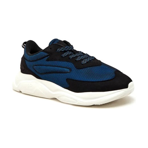 HUGO Sneakersy ze sklepu Gomez Fashion Store w kategorii Buty sportowe męskie - zdjęcie 184302929