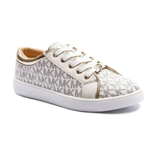 Michael Kors KIDS Sneakersy JEM RALLEY ze sklepu Gomez Fashion Store w kategorii Buty sportowe dziecięce - zdjęcie 184302936