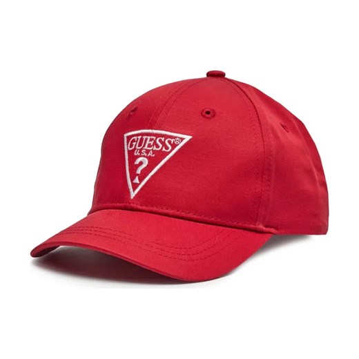 Guess Bejsbolówka ze sklepu Gomez Fashion Store w kategorii Czapki dziecięce - zdjęcie 184302947