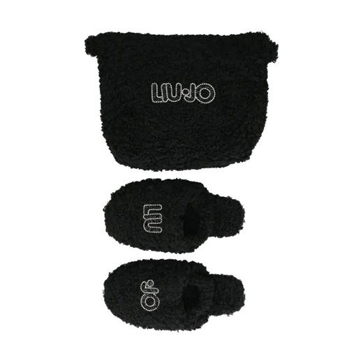 Liu Jo Zestaw Liu Jo One Size okazja Gomez Fashion Store