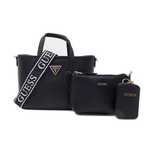 Guess Torebka na ramię 2w1 ze sklepu Gomez Fashion Store w kategorii Listonoszki - zdjęcie 184302966
