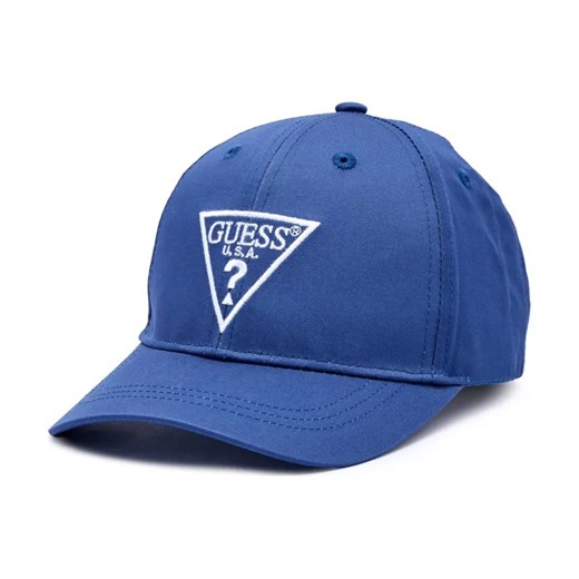 Guess Bejsbolówka ze sklepu Gomez Fashion Store w kategorii Czapki dziecięce - zdjęcie 184302985