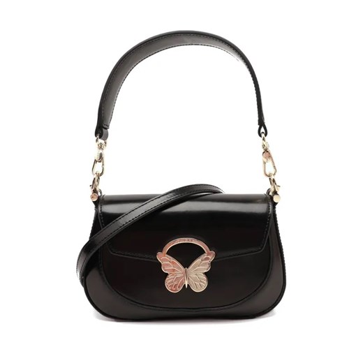 BluGirl Blumarine Torebka na ramię ze sklepu Gomez Fashion Store w kategorii Listonoszki - zdjęcie 184302987
