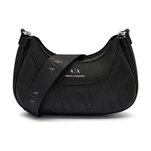 Armani Exchange Listonoszka Armani Exchange One Size okazyjna cena Gomez Fashion Store