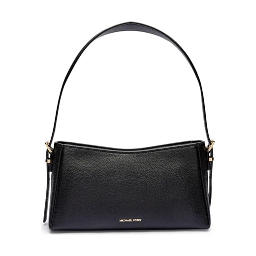 Michael Kors Skórzana torebka na ramię Moore ze sklepu Gomez Fashion Store w kategorii Listonoszki - zdjęcie 184302989