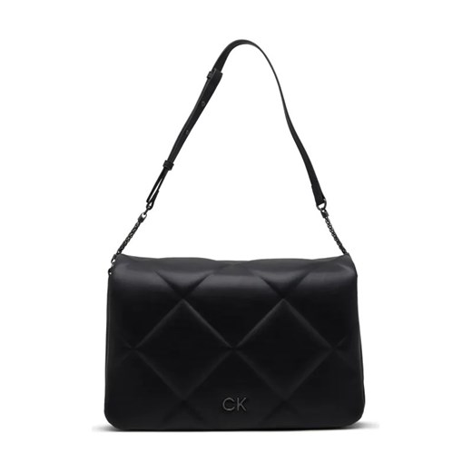 Calvin Klein Torebka na ramię ze sklepu Gomez Fashion Store w kategorii Listonoszki - zdjęcie 184303069