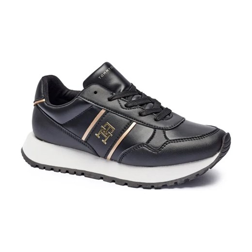 Tommy Hilfiger Sneakersy ze sklepu Gomez Fashion Store w kategorii Buty sportowe dziecięce - zdjęcie 184303077