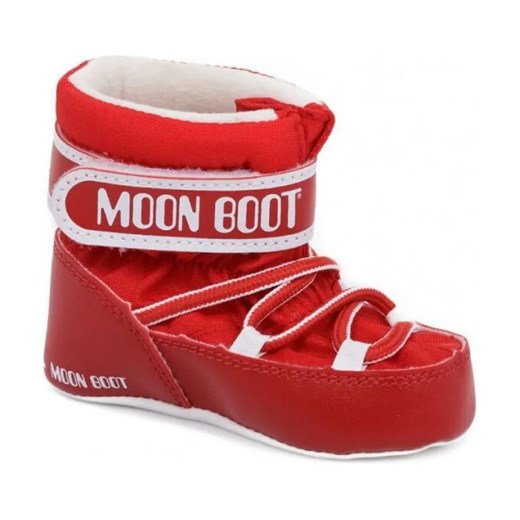 Moon Boot Śniegowce ze sklepu Gomez Fashion Store w kategorii Śniegowce damskie - zdjęcie 184303097
