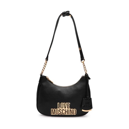 Love Moschino Hobo ze sklepu Gomez Fashion Store w kategorii Torebki hobo - zdjęcie 184303116