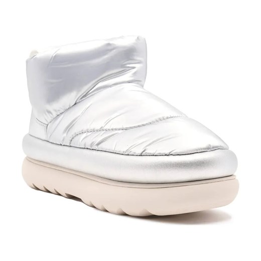 UGG Śniegowce | z dodatkiem wełny ze sklepu Gomez Fashion Store w kategorii Śniegowce damskie - zdjęcie 184303117