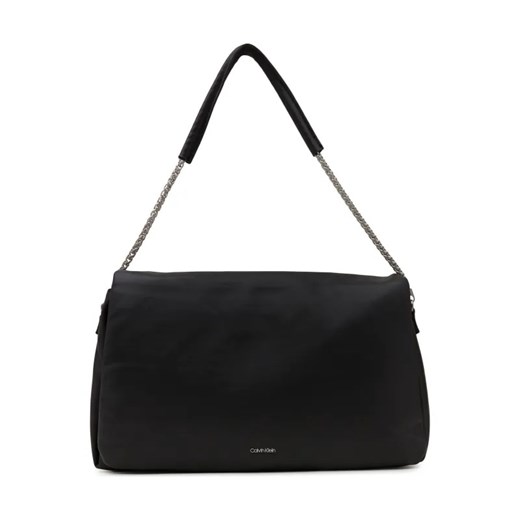 Calvin Klein Torebka na ramię ze sklepu Gomez Fashion Store w kategorii Listonoszki - zdjęcie 184303118