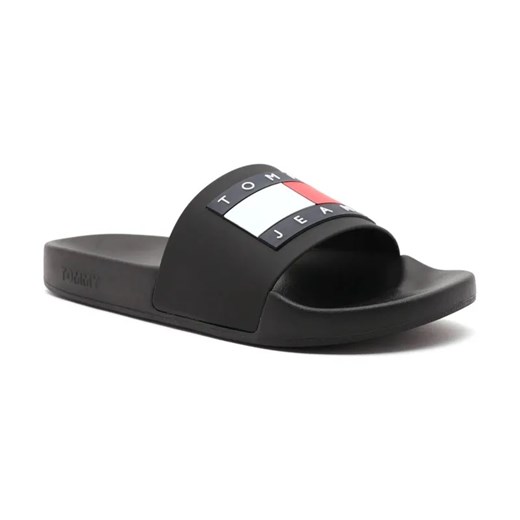 Tommy Jeans Klapki ze sklepu Gomez Fashion Store w kategorii Klapki męskie - zdjęcie 184303129