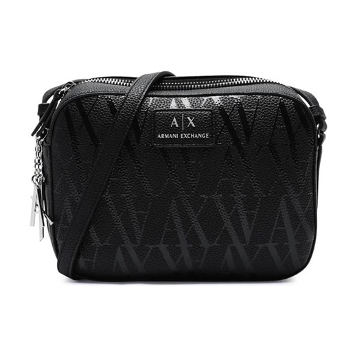 Armani Exchange Listonoszka Armani Exchange One Size wyprzedaż Gomez Fashion Store