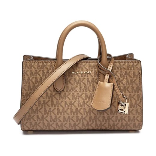 Michael Kors Kuferek Scarlett ze sklepu Gomez Fashion Store w kategorii Kuferki - zdjęcie 184303148