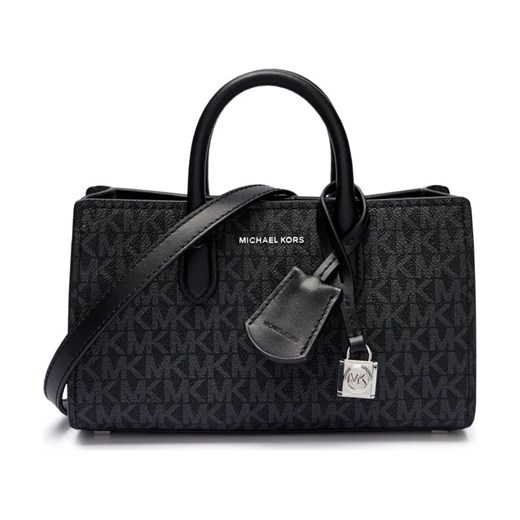 Michael Kors Kuferek Scarlett ze sklepu Gomez Fashion Store w kategorii Kuferki - zdjęcie 184303157
