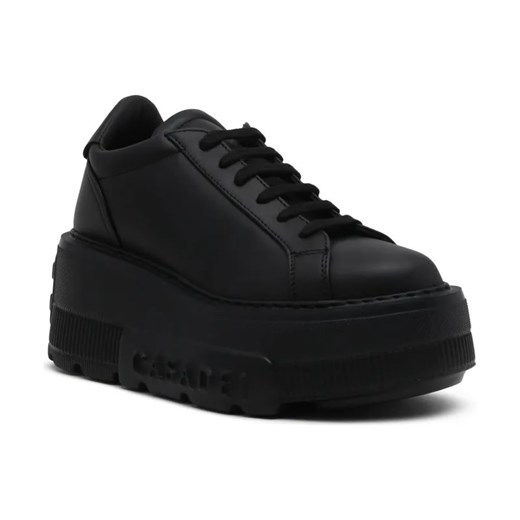 Casadei Skórzane trampki SALENTO ze sklepu Gomez Fashion Store w kategorii Trampki damskie - zdjęcie 184303186