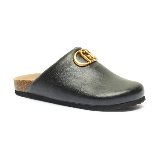Liu Jo Mule MARA 01 ze sklepu Gomez Fashion Store w kategorii Klapki damskie - zdjęcie 184303189