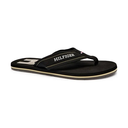 Tommy Hilfiger Japonki ze sklepu Gomez Fashion Store w kategorii Klapki męskie - zdjęcie 184303195