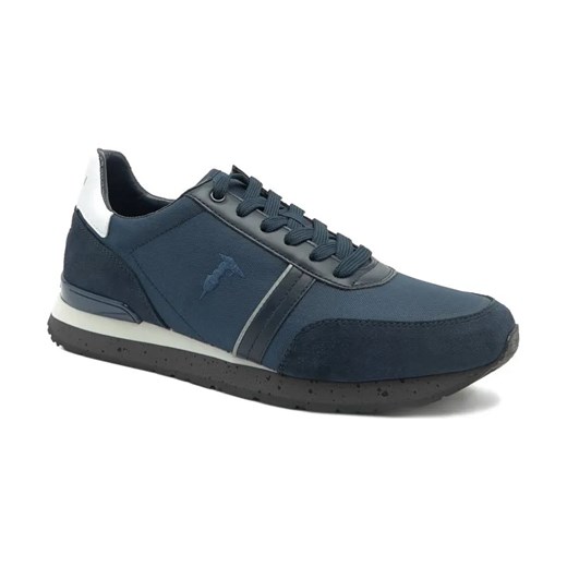 Trussardi Sneakersy ze sklepu Gomez Fashion Store w kategorii Buty sportowe męskie - zdjęcie 184303207