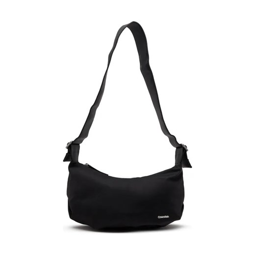 Calvin Klein Torebka na ramię ze sklepu Gomez Fashion Store w kategorii Listonoszki - zdjęcie 184303229