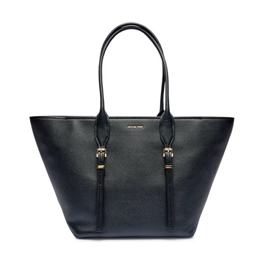 Michael Kors Skórzana shopperka MOORE ze sklepu Gomez Fashion Store w kategorii Torby Shopper bag - zdjęcie 184303236