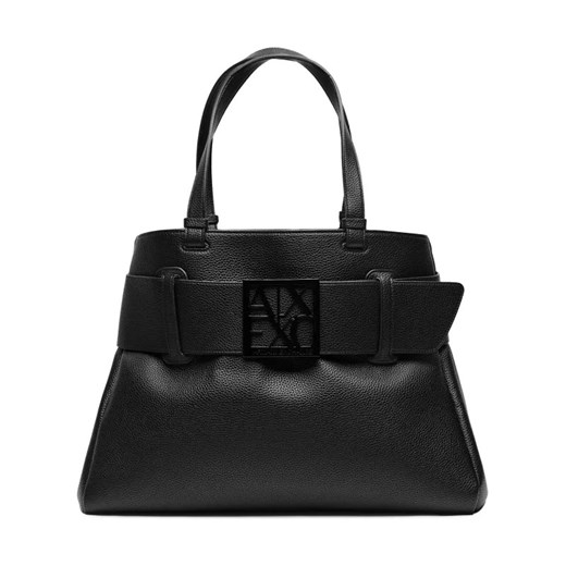 Armani Exchange Shopperka ze sklepu Gomez Fashion Store w kategorii Torby Shopper bag - zdjęcie 184303245