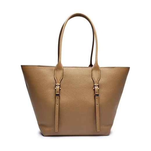 Michael Kors Skórzana shopperka MOORE ze sklepu Gomez Fashion Store w kategorii Torby Shopper bag - zdjęcie 184303266