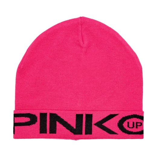 Pinko UP Czapka ze sklepu Gomez Fashion Store w kategorii Czapki dziecięce - zdjęcie 184303268