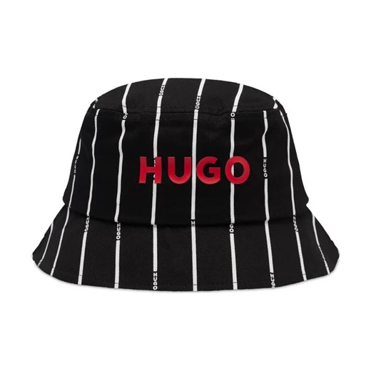HUGO KIDS Kapelusz ze sklepu Gomez Fashion Store w kategorii Czapki dziecięce - zdjęcie 184303276