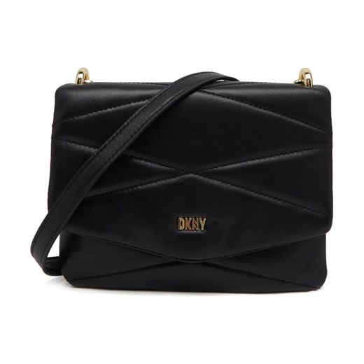 DKNY Torebka na ramię ze sklepu Gomez Fashion Store w kategorii Listonoszki - zdjęcie 184303287