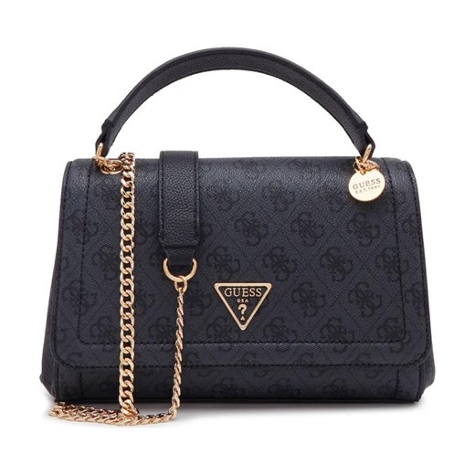 Guess Torebka na ramię NOELLE ze sklepu Gomez Fashion Store w kategorii Listonoszki - zdjęcie 184303318