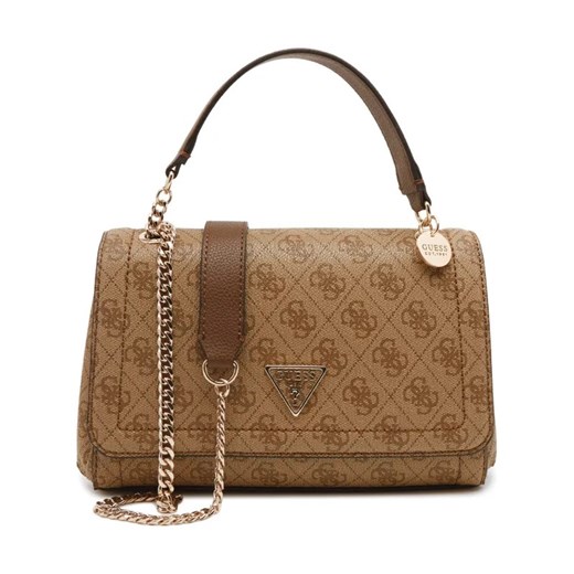 Guess Torebka na ramię NOELLE ze sklepu Gomez Fashion Store w kategorii Listonoszki - zdjęcie 184303328