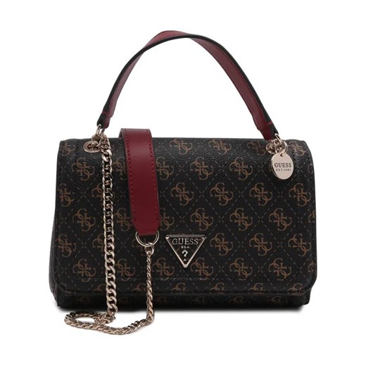 Guess Torebka na ramię ze sklepu Gomez Fashion Store w kategorii Listonoszki - zdjęcie 184303339
