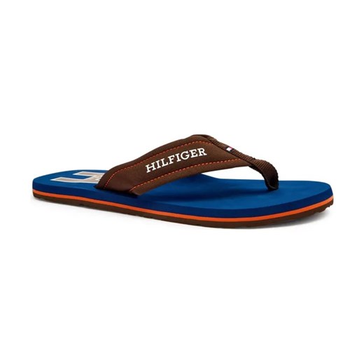 Tommy Hilfiger Japonki ze sklepu Gomez Fashion Store w kategorii Klapki męskie - zdjęcie 184303356