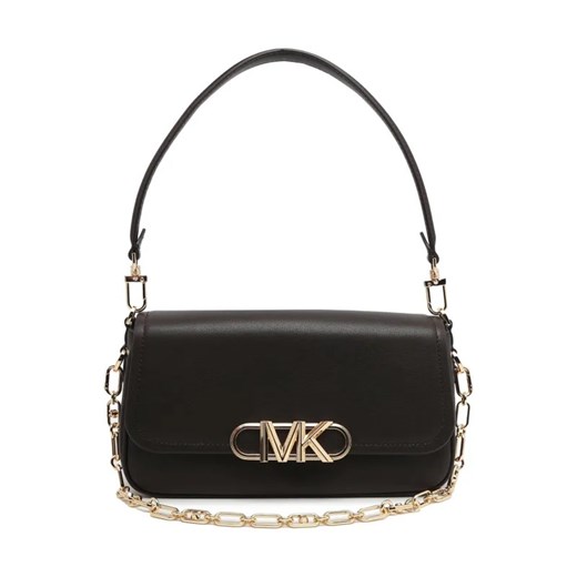 Michael Kors Skórzana listonoszka ze sklepu Gomez Fashion Store w kategorii Listonoszki - zdjęcie 184303359