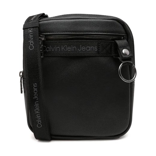 Calvin Klein Jeans Reporterka EXPLORER ze sklepu Gomez Fashion Store w kategorii Torby męskie - zdjęcie 184303369
