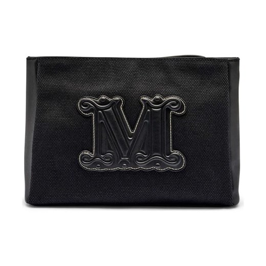 Max Mara Leisure Kopertówka CASCIA ze sklepu Gomez Fashion Store w kategorii Kopertówki - zdjęcie 184303379