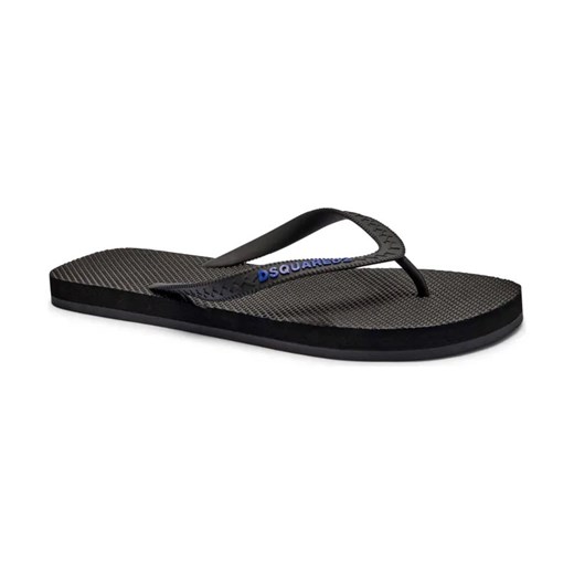 Dsquared2 Japonki ze sklepu Gomez Fashion Store w kategorii Klapki męskie - zdjęcie 184303388