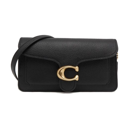 Coach Skórzana listonoszka Tabby ze sklepu Gomez Fashion Store w kategorii Listonoszki - zdjęcie 184303407