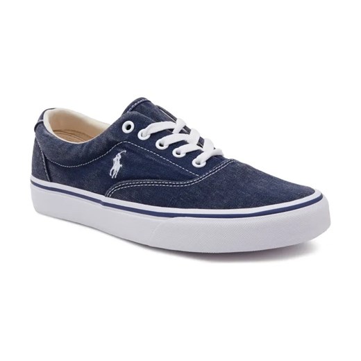 POLO RALPH LAUREN Tenisówki KEATON-PONY ze sklepu Gomez Fashion Store w kategorii Trampki męskie - zdjęcie 184303415