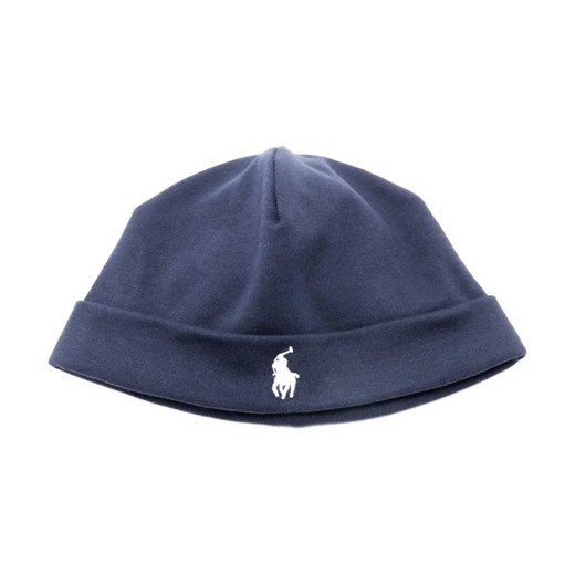 POLO RALPH LAUREN Czapka ze sklepu Gomez Fashion Store w kategorii Czapki dziecięce - zdjęcie 184303416
