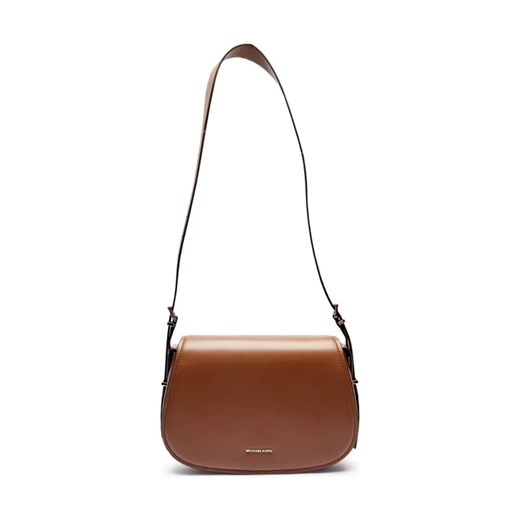 Michael Kors Skórzana torebka na ramię LYDIA ze sklepu Gomez Fashion Store w kategorii Listonoszki - zdjęcie 184303425