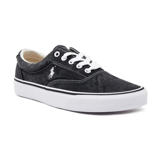 POLO RALPH LAUREN Tenisówki KEATON-PONY Polo Ralph Lauren 41 Gomez Fashion Store okazja