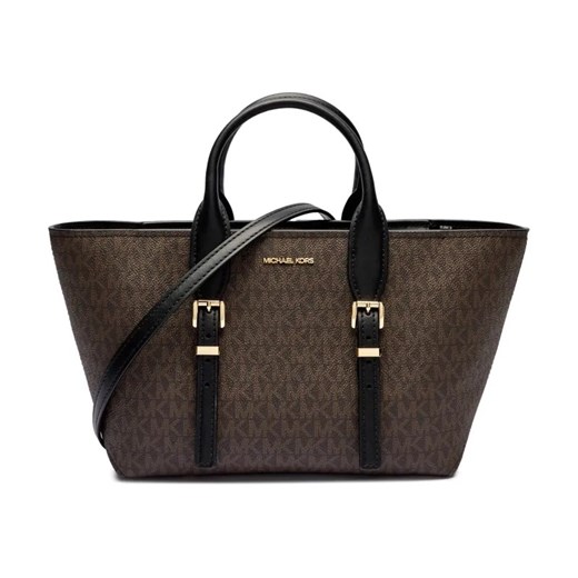 Michael Kors Kuferek MOORE ze sklepu Gomez Fashion Store w kategorii Kuferki - zdjęcie 184303516