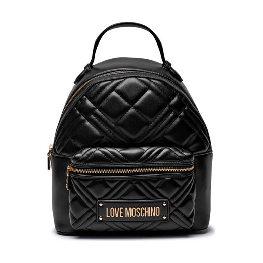 Love Moschino Plecak ze sklepu Gomez Fashion Store w kategorii Plecaki - zdjęcie 184303538