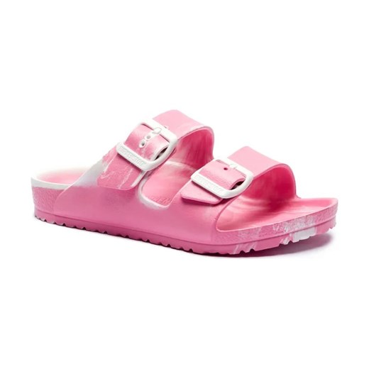Birkenstock Klapki Arizona EVA ze sklepu Gomez Fashion Store w kategorii Klapki dziecięce - zdjęcie 184303547
