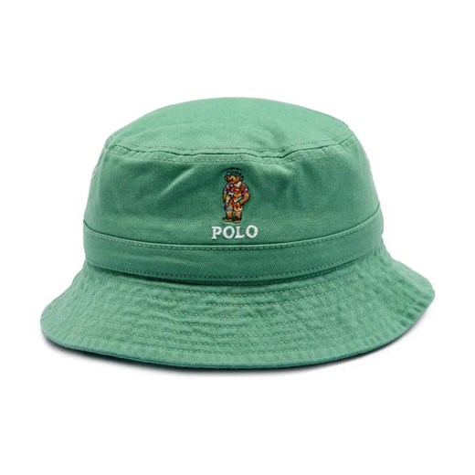 POLO RALPH LAUREN Kapelusz ze sklepu Gomez Fashion Store w kategorii Czapki dziecięce - zdjęcie 184303558