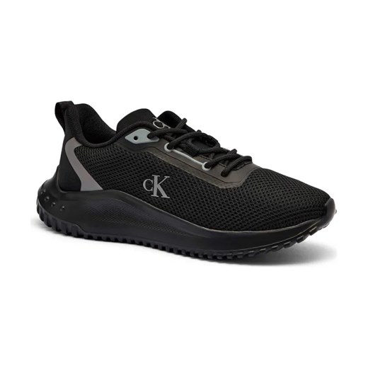 Calvin Klein Sneakersy ze sklepu Gomez Fashion Store w kategorii Buty sportowe damskie - zdjęcie 184303568