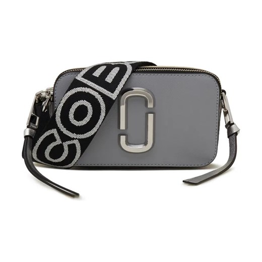 Marc Jacobs Skórzana listonoszka THE SNAPSHOT ze sklepu Gomez Fashion Store w kategorii Listonoszki - zdjęcie 184303596
