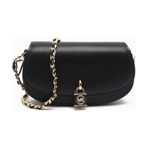 Michael Kors Skórzana listonoszka ze sklepu Gomez Fashion Store w kategorii Listonoszki - zdjęcie 184303608
